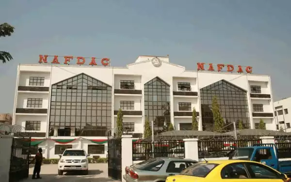 NAFDAC Arraigns Chinese National Over Import Of Fake Diapers