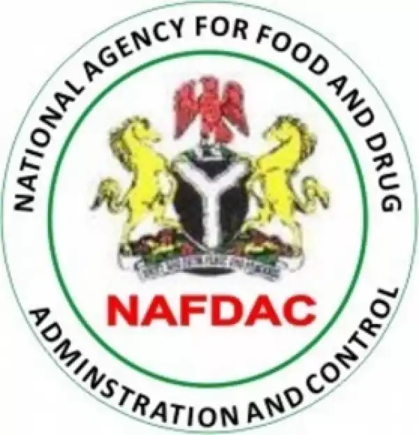 NAFDAC Arrests Man With Fake Drugs Worth N40m In Asaba