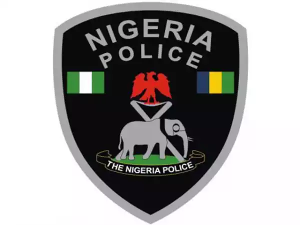 NAWA O!! Pastor And Four Others Arrested By Police For Murder
