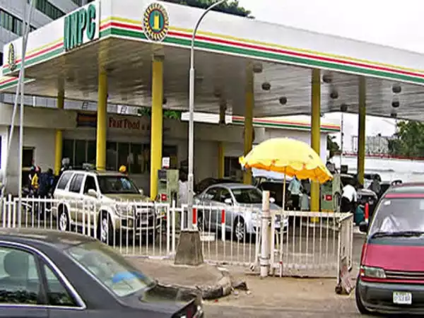 NNPC Calls For Fuel Subsidy Removal