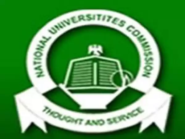 NUC Releases List Of Illegal Tertiary Institutions In Nigeria