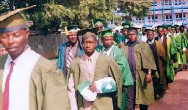 NUC abolishes award of Pass Grade in Nigerian university