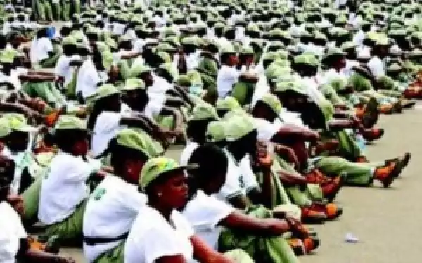 NYSC Monthly Allowance: Tete Promises To Pay Arrears