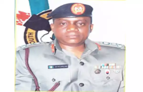 NYSC Probes Killing Of Corps Member