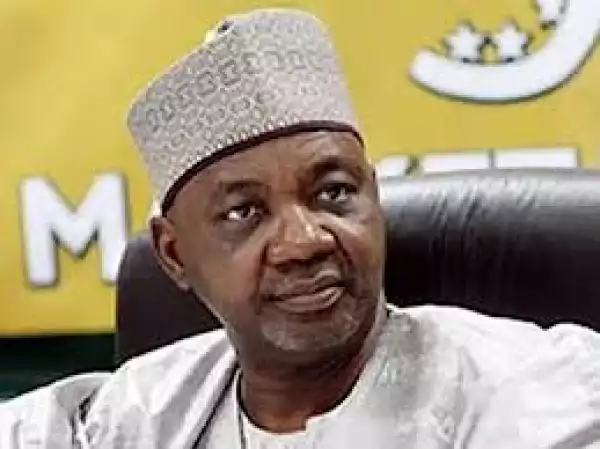 Namadi Sambo Urges Nigerians To Support Buhari’s Administration