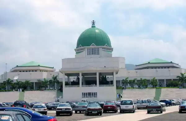 National Assembly Members To Leave Office With 109 SUVs, 360 Toyota Camry
