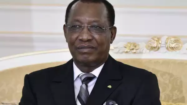 New Boko Haram Leader Is Ready To Negotiate With Nigerian Govt, Says Chadian President