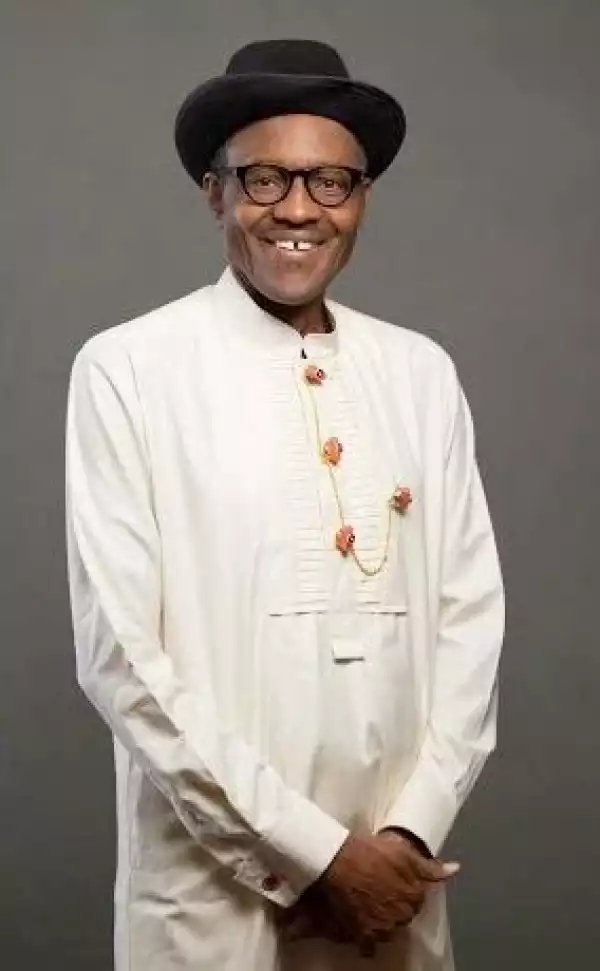 New Campaign Photos From Gen. Mohammadu Buhari’s Camp