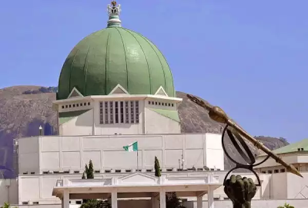 New Chapter!! National Assembly Members, Aides Asked To Vacate Offices