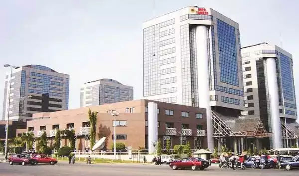 New NNPC Boss Accused Of Sparing Friend In The Ongoing Restructuring Exercise