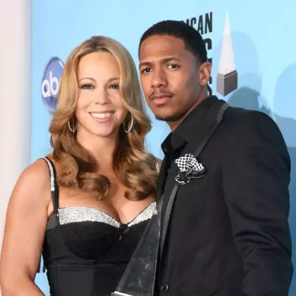 Nick Cannon And Mariah Carey Face Another Lawsuit From Former Nanny