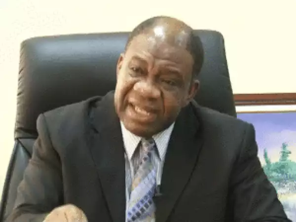Nigeria Has Capacity To Deliver 5,500mw Of Electricity, Loses N1.5bnYearly To Vandalism - Nebo