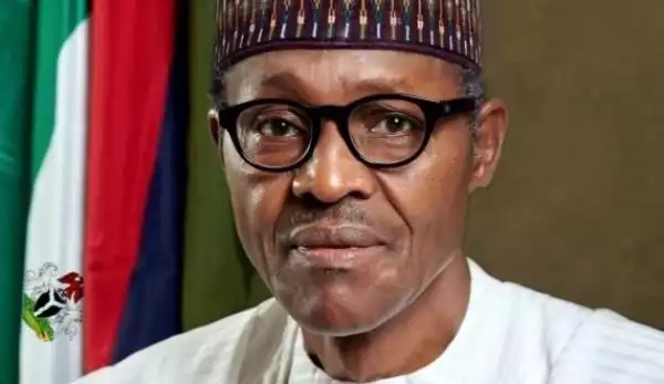 Nigeria Has No Official Religion, Says President Buhari