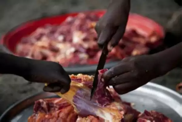 Nigeria Police Responds To Alleged Human Flesh Restaurant In Anambra Story