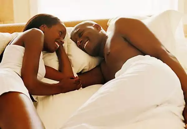 Nigeria Ranked Most Sexually Satisfied Country In The World