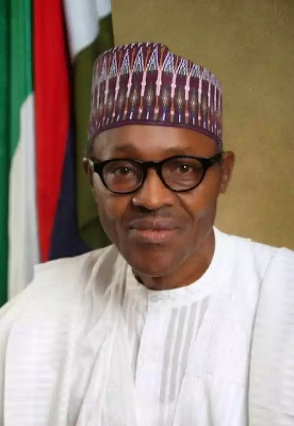Nigeria Should Lead Regional Anti-Boko Haram Force – Pres. Buhari