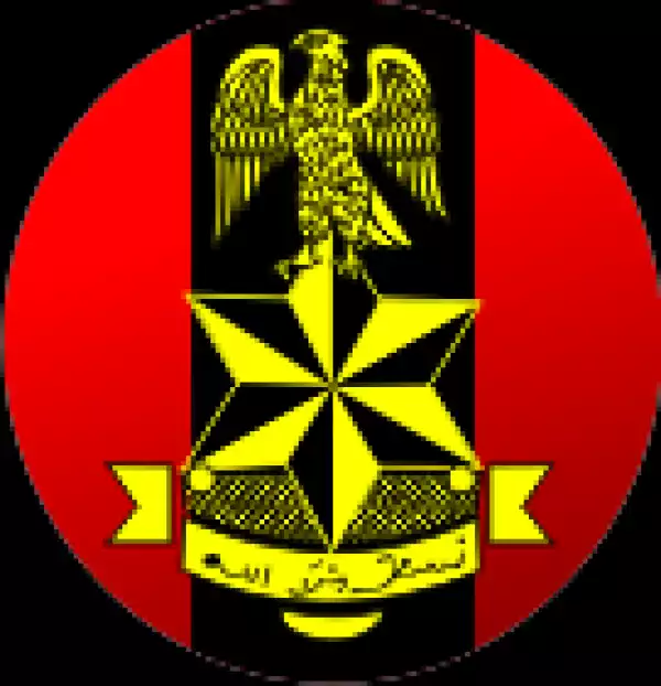 Nigerian Army Recruitment 2014: 72RRI Application Form Is Out.