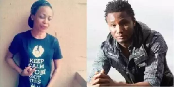 Nigerian Lady Claims Chelsea Star “Mikel Obi” Is Her Fiance