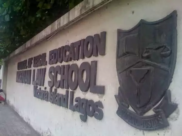Nigerian Law School students release statement, say their DA lied