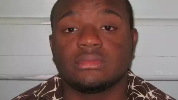 Nigerian Man Jailed For 2 Years For Driving Into Police Officer In The UK 