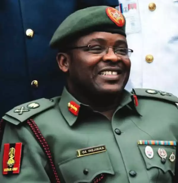 Nigerian Negotiator Confirms Davis