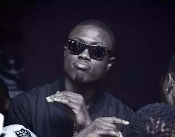 Nigerian Rap Music Should Not Be Rated By American Standards – Vector