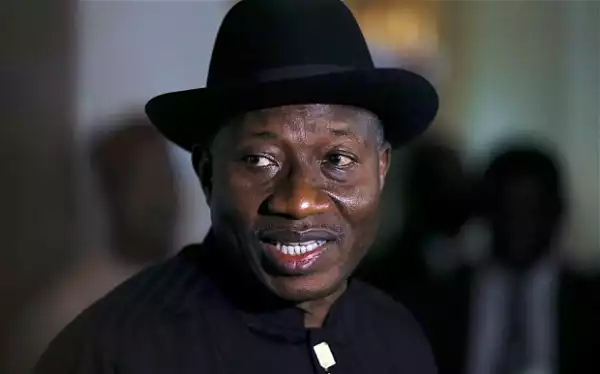 Nigerian Universities Will Rank Among The Best In The World In Next 4 Years – Jonathan