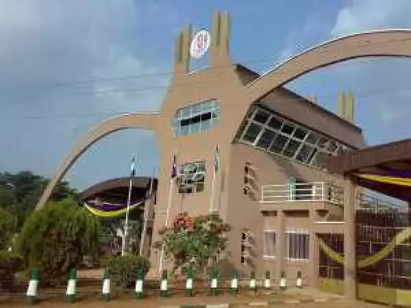 Nigerian University Not Listed Among The World