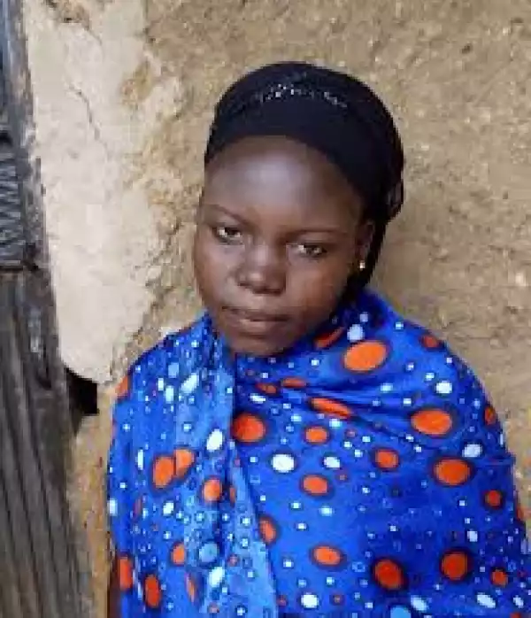 Nigerian Woman Delivers Baby With No Limbs In Bauchi