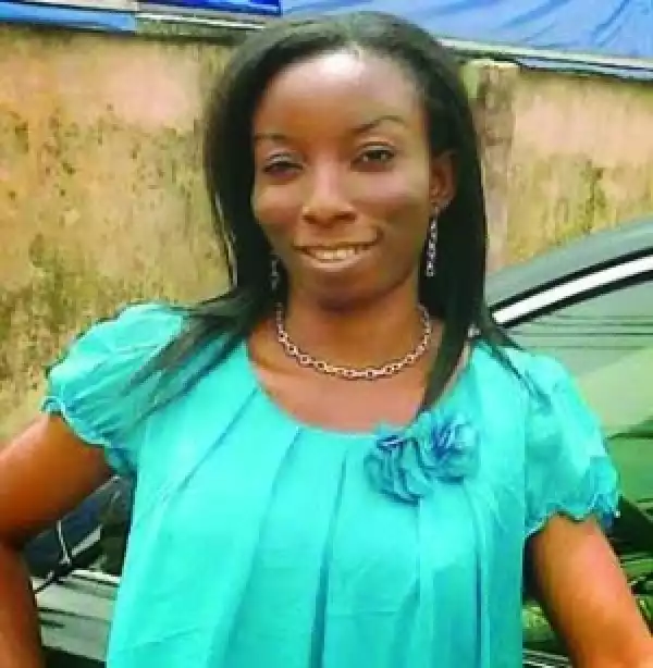 Nigerian lady dies after meeting married lover she met on Facebook