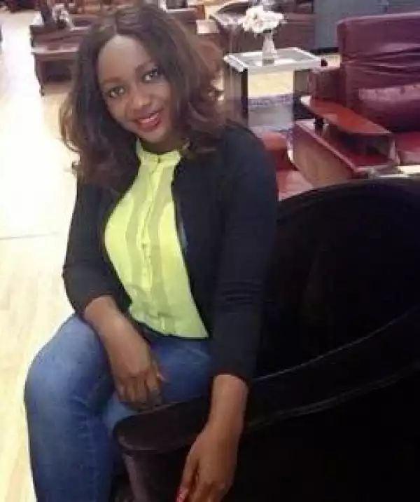 Nigerian lady dies from injuries sustained from beating by husband