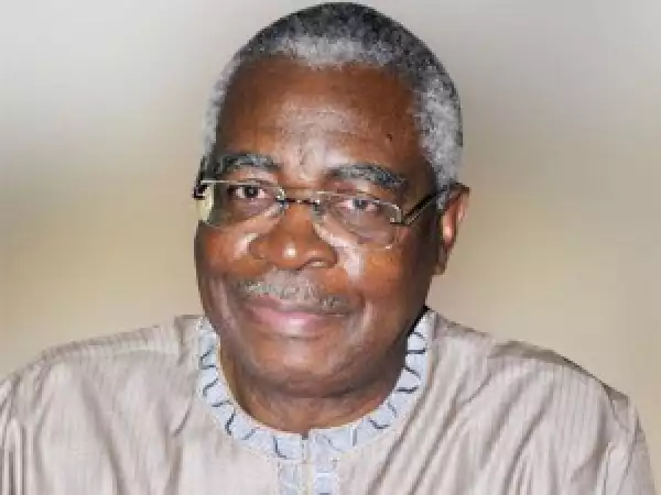 Nigerians Are Living In Difficult Times – TY Danjuma