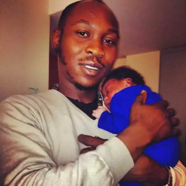 Nigerians Blasted by Seun Kuti For Giving Children Western Names