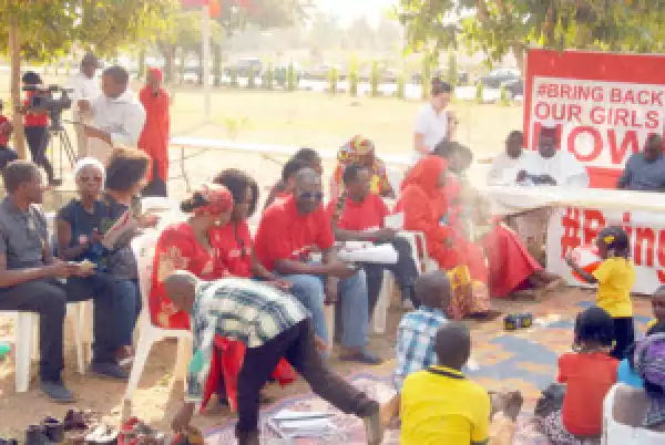 Nigerians Must Be Ready To Fight Corruption – BBOG Group