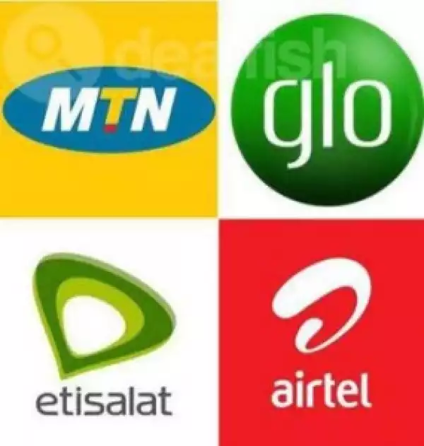 Nigerians Spend More On Recharge Cards Than Food