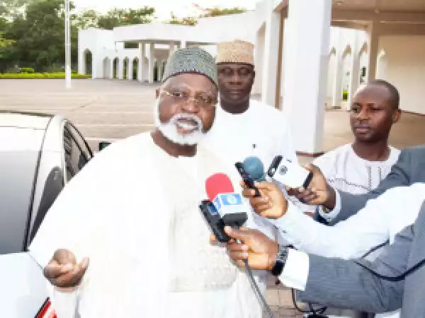 No Big Deal Meeting With Petroleum Minister – Abubakar