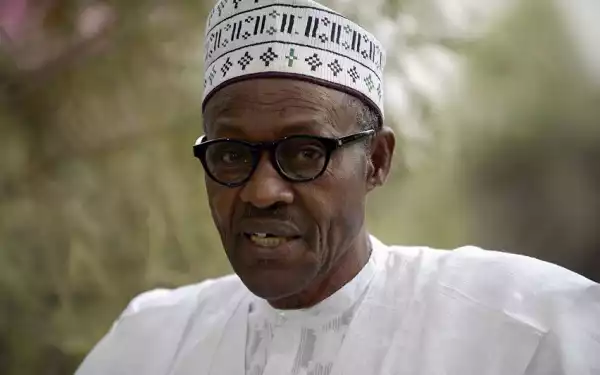 No Country Can Succeed Alone In The War Against Terror - Pres. Buhari