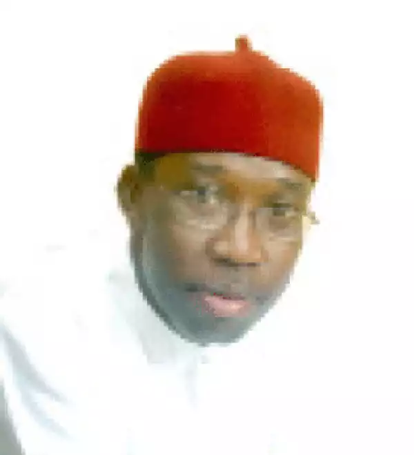 No Room For Selfish Ambition In Delta – Okowa