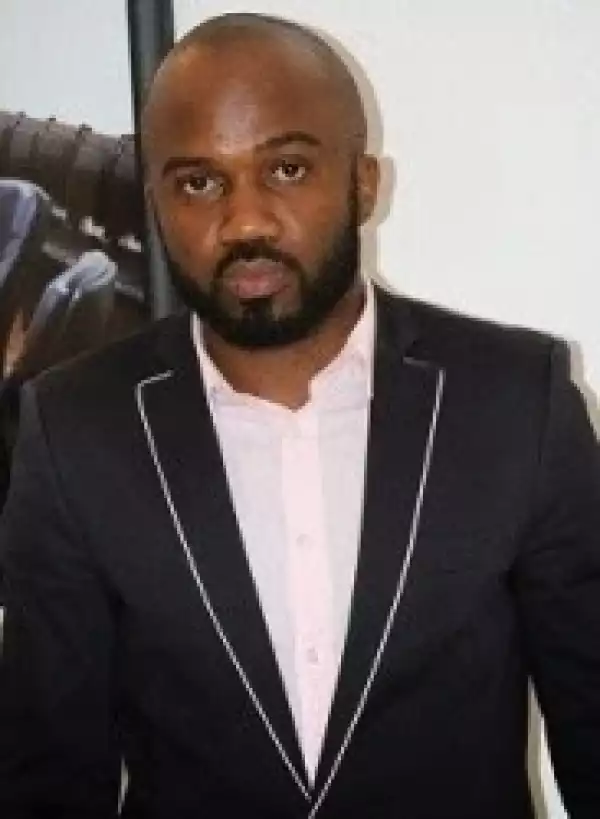 Noble Igwe responds to Ice Prince and MI. Read his tweets...