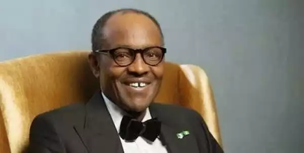 Nobody Should Celebrate Gen. Buhari - Etcetera writes