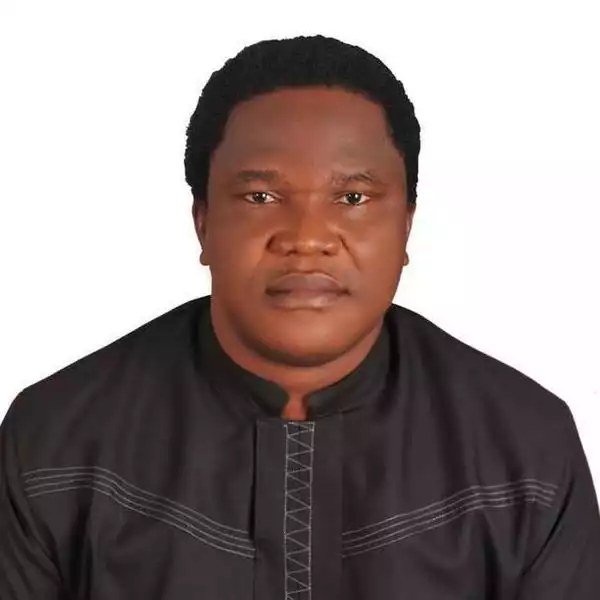 Nollywood Actor, Ugezu J Ugezu Blasts Pastors