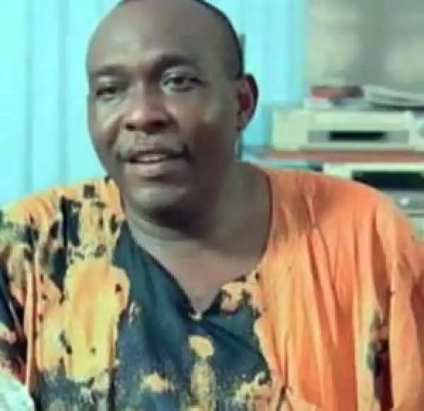 Nollywood Stars Pay Tributes To Late Peter Bunor