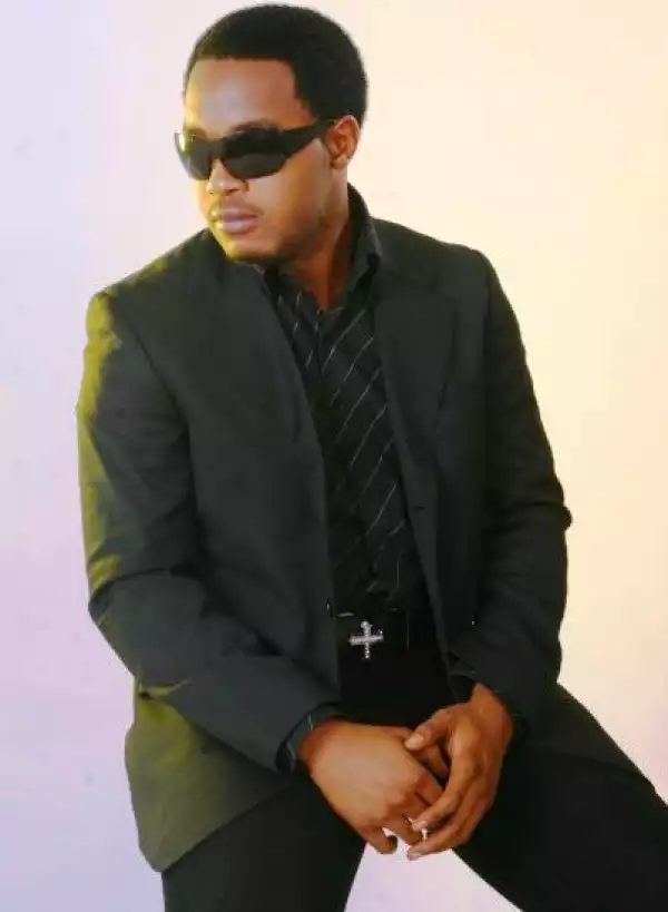 Nonso Diobi says many ladies begrudge him for his movie roles