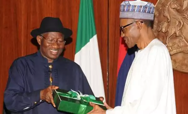 Northern Leaders Reject Jonathan’s Confab Report