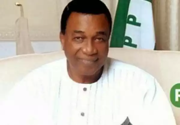 Nwobodo Faults Eviction Order, Goes To Appeal Court