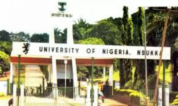 O.M.G!! Over 20 Students Of University Of Nigeria, Nsukka Died In Car Accident While Traveling