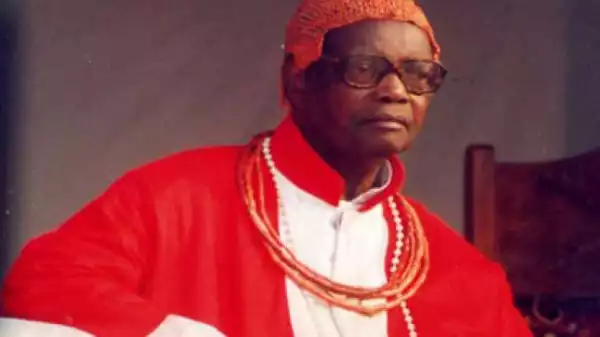 ‘Oba Of Benin Is Sick,’ – Traditional Council
