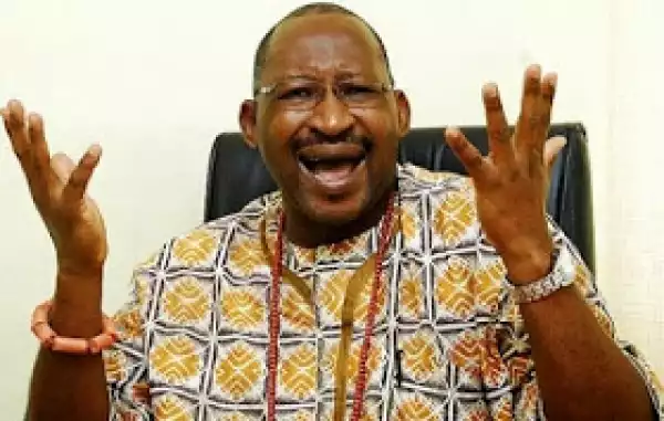 Obahiagbon Reacts To Withdrawal Of Tambuwal’s Security |MUST READ