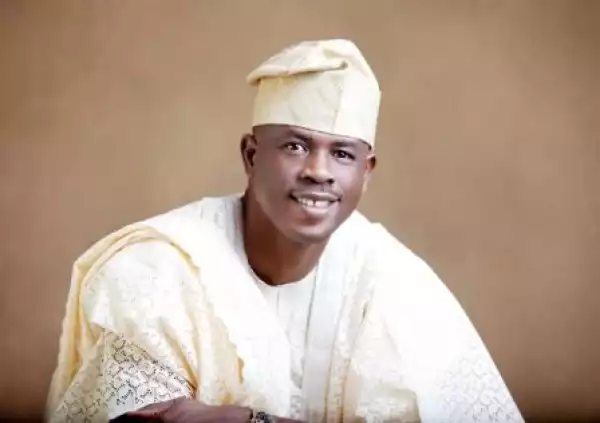 Obanikoro Forgets Lawsuit, Sends Warning Note To SaharaReporters