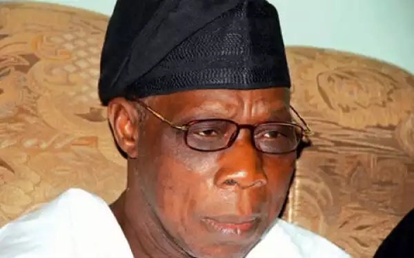 Obasanjo’s Sister To Be Buried On Saturday In Abeokuta